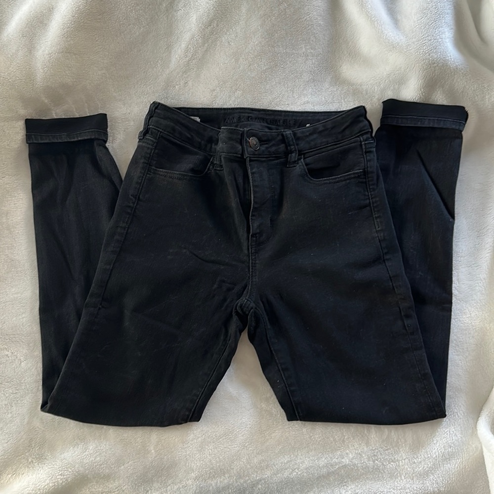 American Eagle Women Super skinny jeans